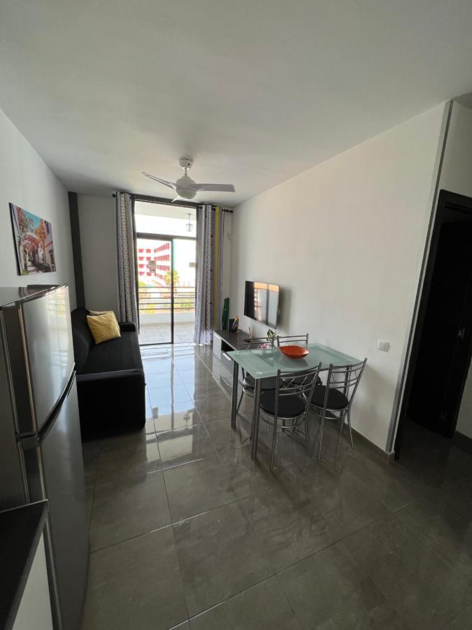 Apartment Coconoa Playa del Inglés