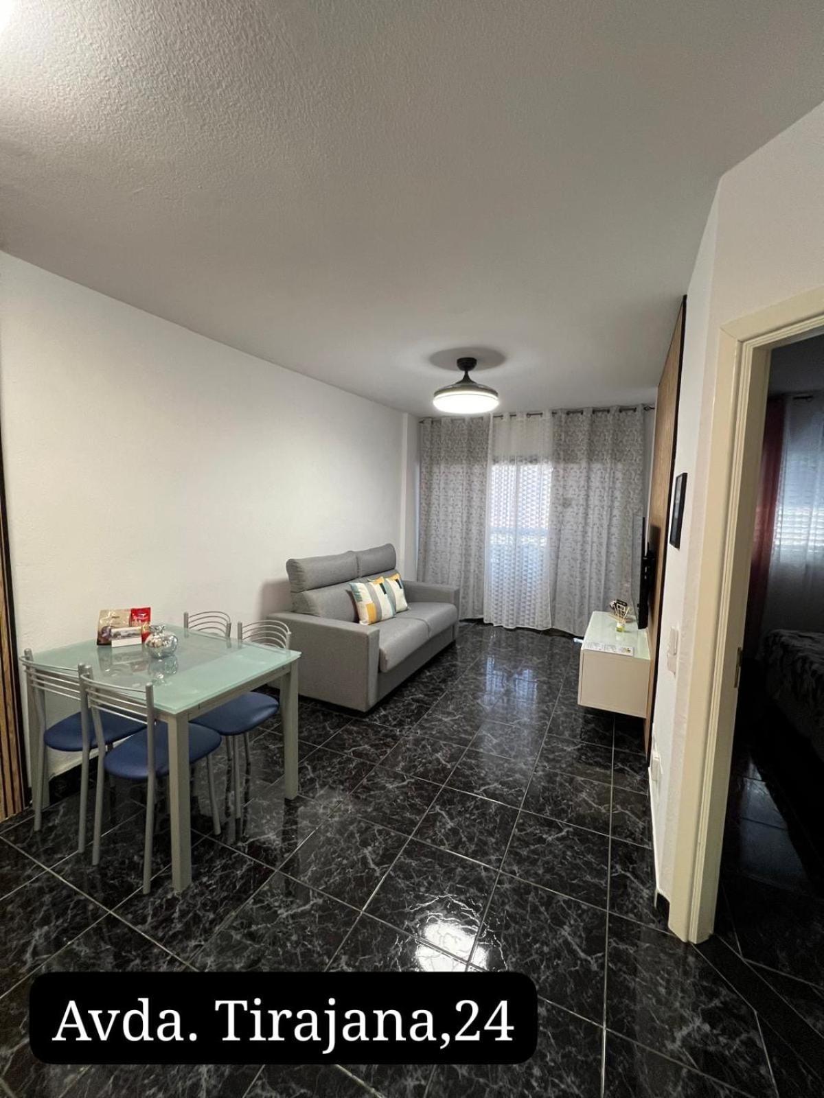 Apartment Coconoa Playa del Inglés